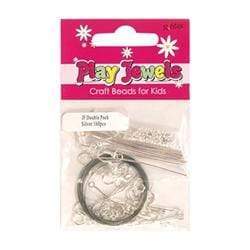 AussieSuperStore Jewellery Making Supplies PJ Twin Pack Jewellery Making Starter Kit PJ Twin Pack Jewellery Making Starter Kit | Jewellery Making Supplies 9323823158811 PJS144
